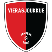 Vierasjoukkue